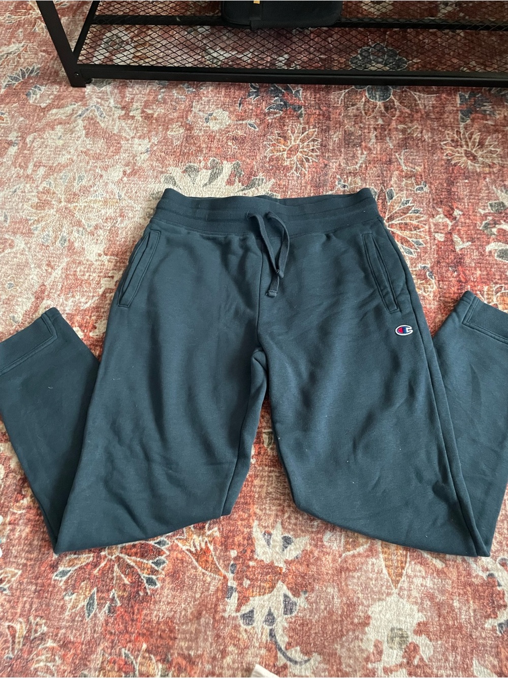Medium Champion Men's Joggers